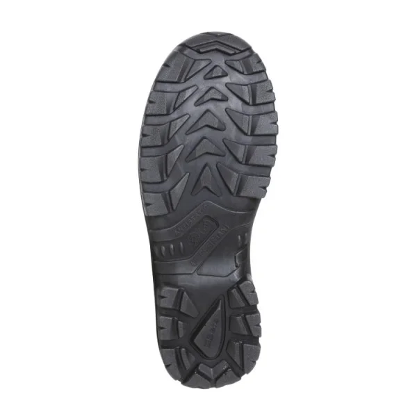 Suola Beta Work 7243CR Scarpe alte