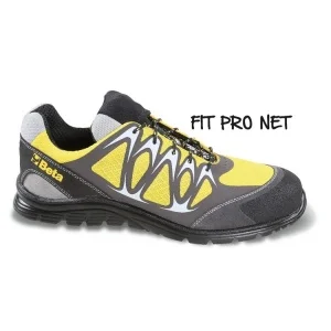 Scarpe antinfortunistica