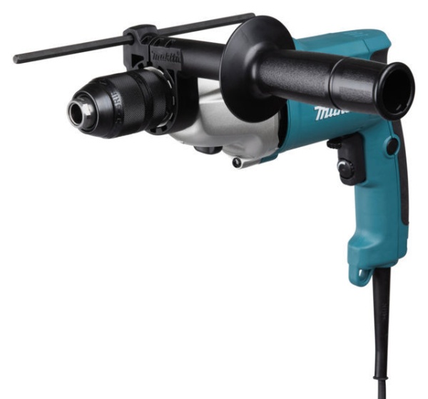Trapano avvitatore Makita DP4011 - DP4011
