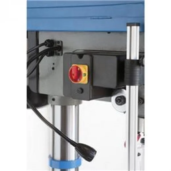 Fervi 0252/400V Trapano a colonna - dettaglio 4
