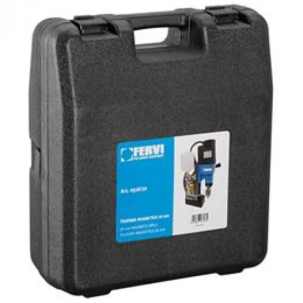 Fervi 0518/20 Trapano base magnetica - 0518/20
