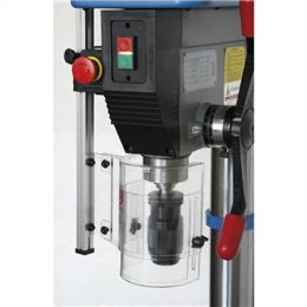 Fervi 0754/230V Trapano a colonna - dettaglio 2