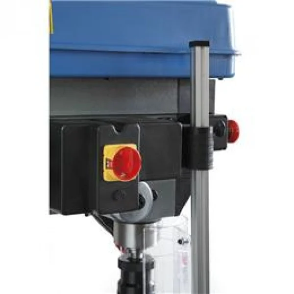 Fervi 0754/400V Trapano a colonna - dettaglio 4