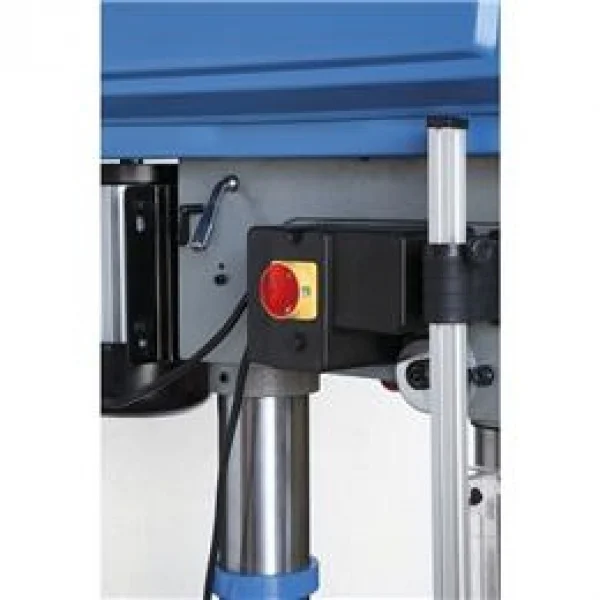 Fervi 0754/400V Trapano a colonna - dettaglio 5