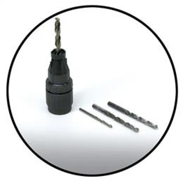 Fervi A059 Affilatrice multifunzione - a059