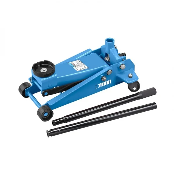 Fervi C038/30 Cric a carrello
