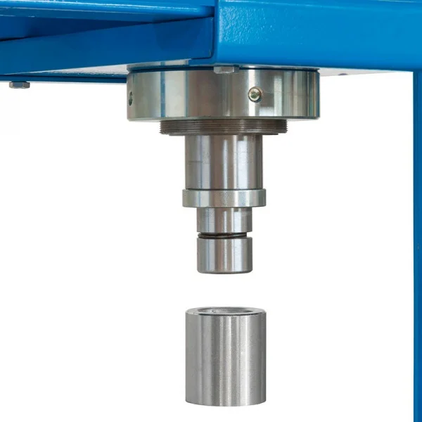 Fervi P001/30 Pressa manuale idraulica 30T - p001/30