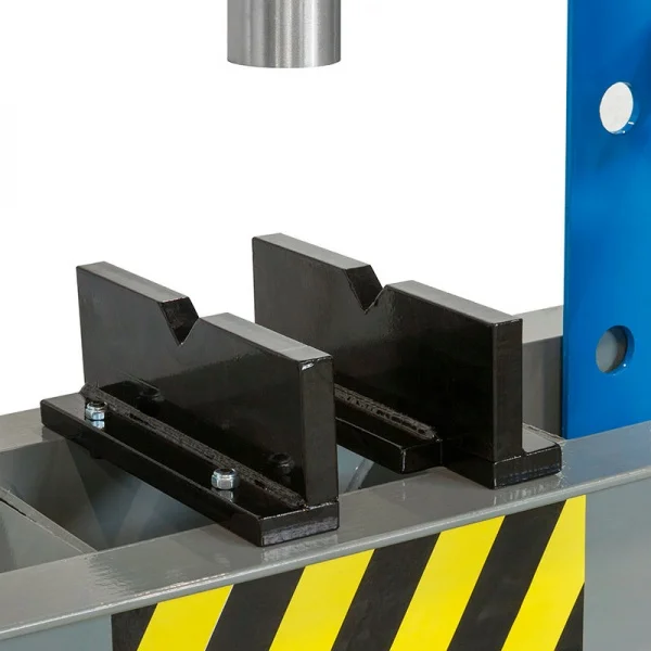Fervi P001/30 Pressa manuale idraulica 30T - p001/30