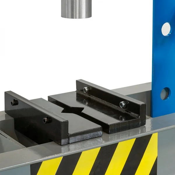 Fervi P001/30 Pressa manuale idraulica 30T - p001/30