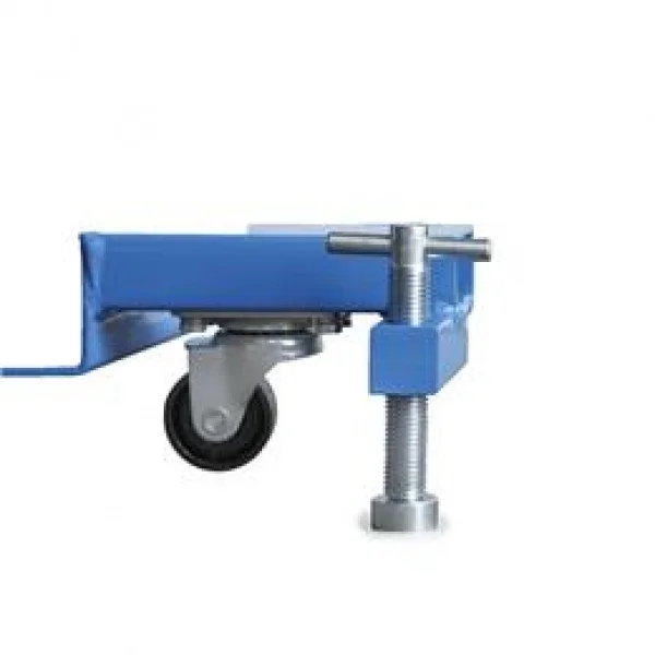 Fervi S008/M Sollevatore idraulico - dettaglio 2