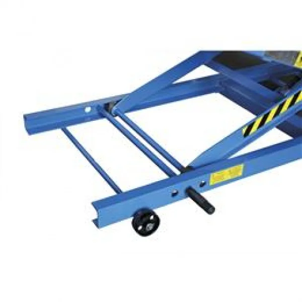Fervi S008/M Sollevatore idraulico - dettaglio 3