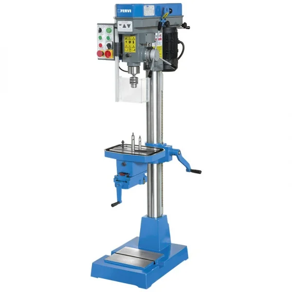 Fervi T071 Trapano a colonna