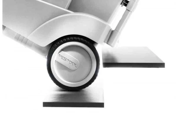 FESTOOL CTM 48 E AC Aspirapolvere industriale - dettaglio 2