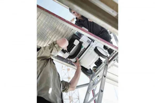 FESTOOL CTL 26 E AC Aspirapolvere industriale - dettaglio 5