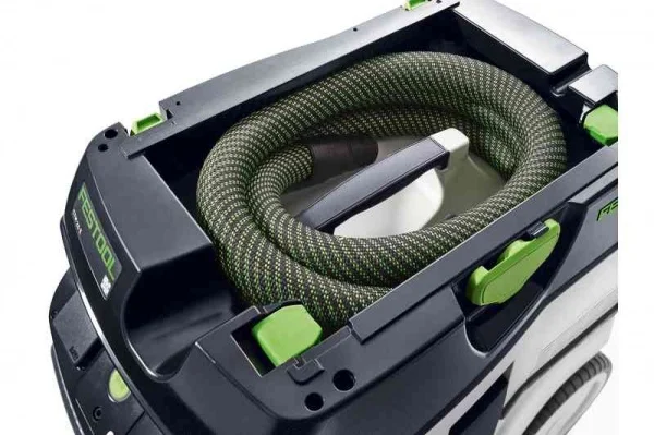 FESTOOL CTL 26 E SD Aspirapolvere industriale - dettaglio 4