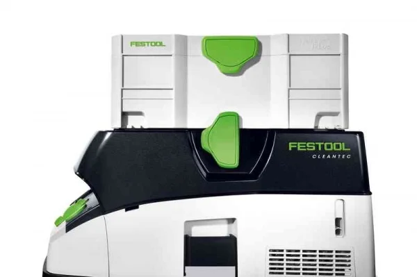 FESTOOL CTL 26 E SD E/A Aspirapolvere industriale - dettaglio 1