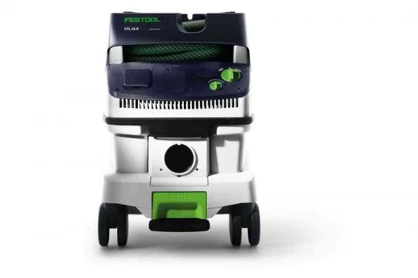 FESTOOL CTL 26 E SD E/A Aspirapolvere industriale - dettaglio 2