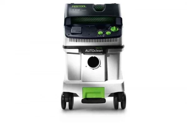 FESTOOL CTL 36 E AC Aspirapolvere industriale - dettaglio 4