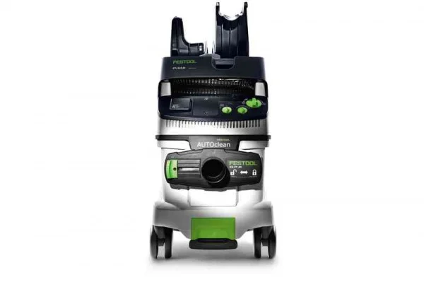 FESTOOL CTL 36 E AC-LHS Aspirapolvere industriale - dettaglio 3