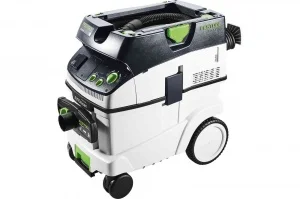 FESTOOL CTL 36 E AC-LHS Aspirapolvere industriale