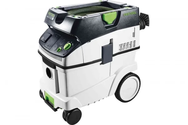 FESTOOL CTL 36 E Aspirapolvere industriale