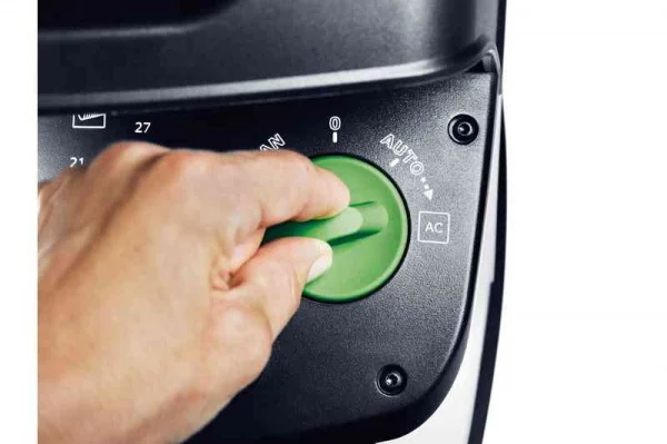 FESTOOL CTM 36 E AC Aspirapolvere industriale1