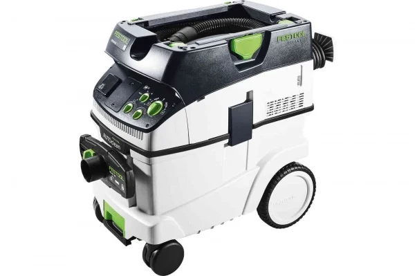 FESTOOL CTM 36 E AC-LHS Aspirapolvere industriale