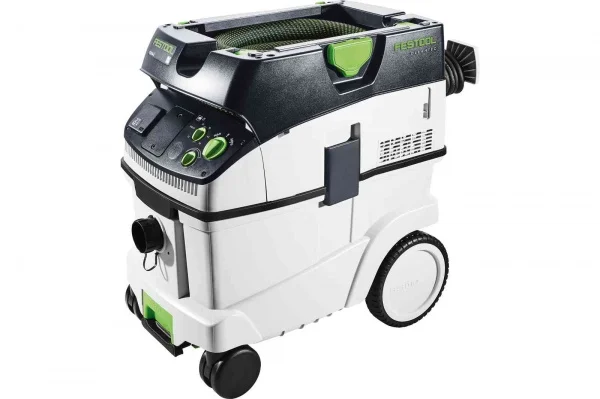 FESTOOL CTM 36 E Aspirapolvere industriale - dettaglio 4