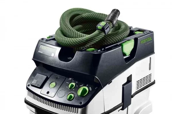 FESTOOL CTM 36 E Aspirapolvere industriale