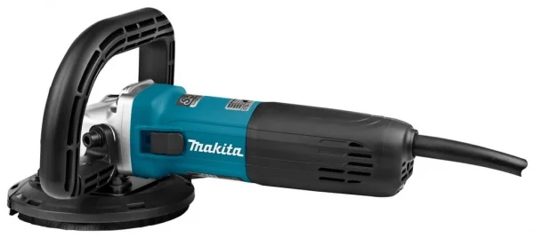 Makita PC5010C Pialla per muro - dettaglio 3