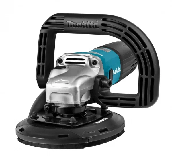 Makita PC5010C Pialla per muro - dettaglio 4