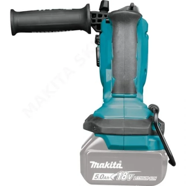 Makita DHR280ZJ Tassellatore sds-plus 36v senza batterie - dettaglio 2