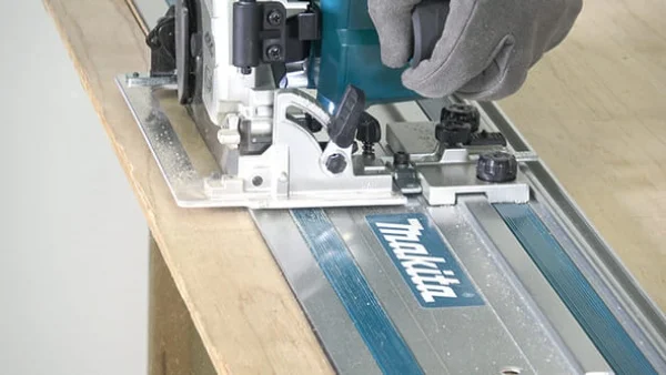 Makita DHS661ZJU Sega circolare 18 v senza batterie - dettaglio 5