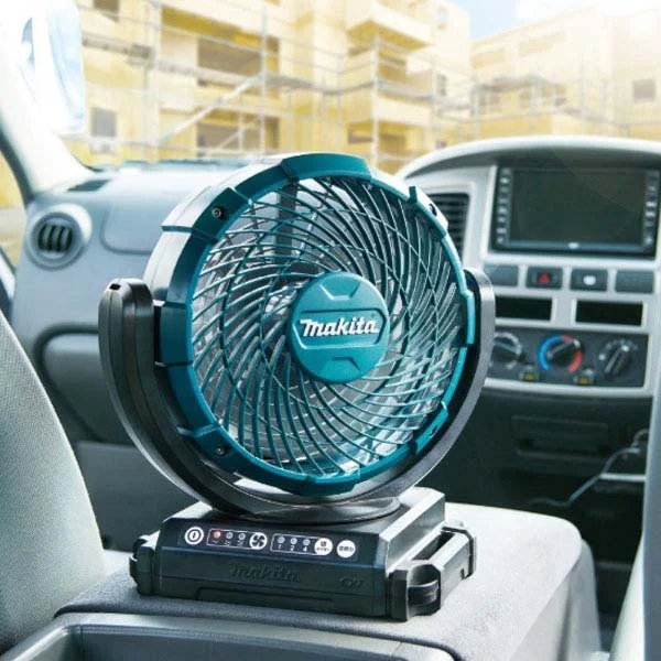 Makita CF101DZ Ventilatore 10,8 v - cf101dz