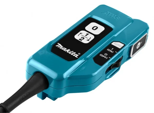 Makita DVC265ZXU Aspiratore a zaino 36 v senza batterie dettaglio 6