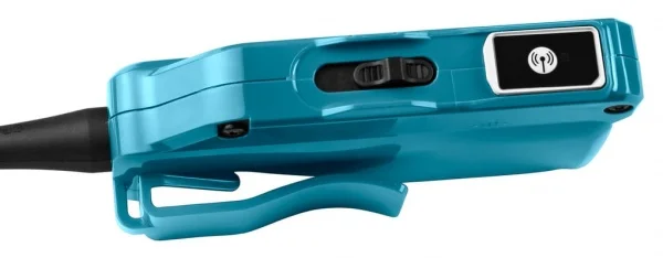 Makita DVC265ZXU Aspiratore a zaino 36 v senza batterie dettaglio 7