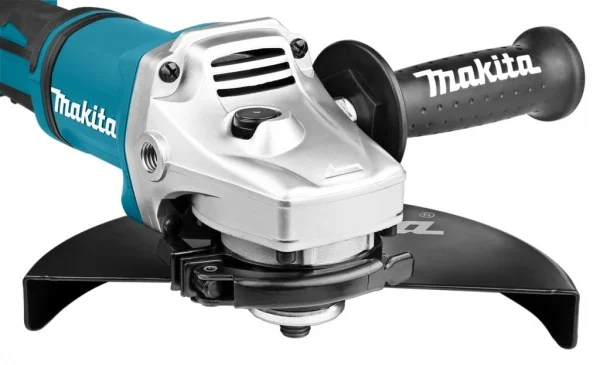 Makita DGA901ZKU2 Smerigliatrice angolare 36 v senza batterie - dettaglio 10