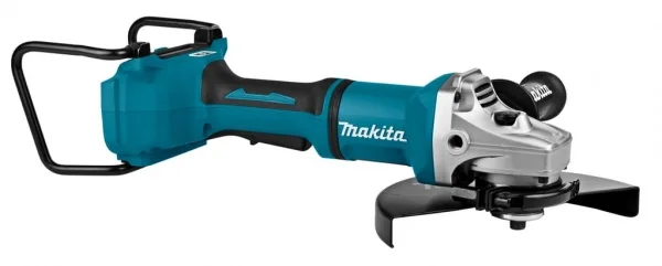 Makita DGA901ZKU2 Smerigliatrice angolare 36 v senza batterie - dettaglio 8