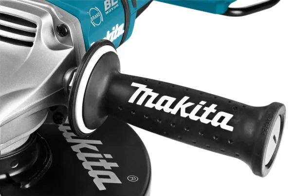 Makita DGA901ZKU2 Smerigliatrice angolare 36 v senza batterie - dettaglio 9