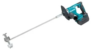 Makita DUT130Z Miscelatore 18v senza batterie - dettaglio 1