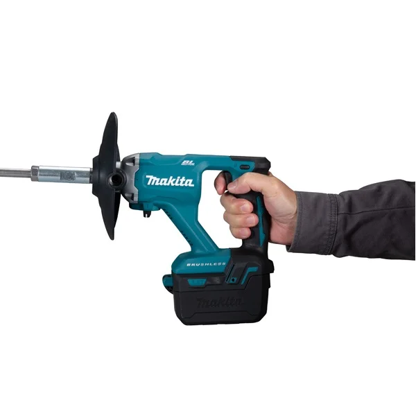 Makita DUT130Z Miscelatore 18v senza batterie - dettaglio 3
