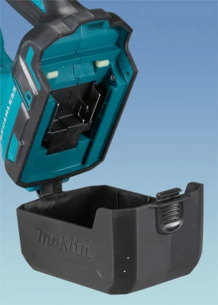 Makita DUT130Z Miscelatore 18v senza batterie - dettaglio 4
