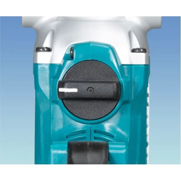 Makita DUT130RTE Miscelatore a batteria 18v - dettaglio 6