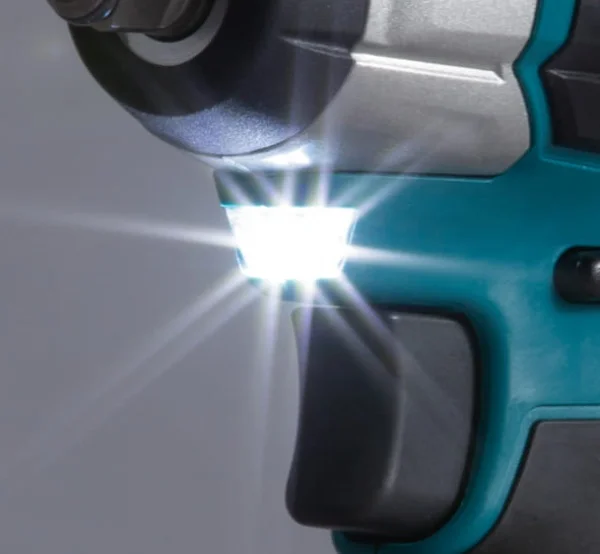 Makita DTW181RTJ Avvitatore ad impulsi 18V - dettaglio 3