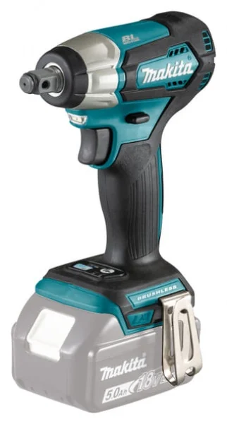 Makita DTW181ZJ Avvitatore ad impulsi 18v senza batterie- dettaglio 1