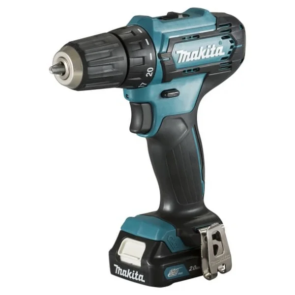Makita DF333DSAJ Trapano avvitatore 12 v