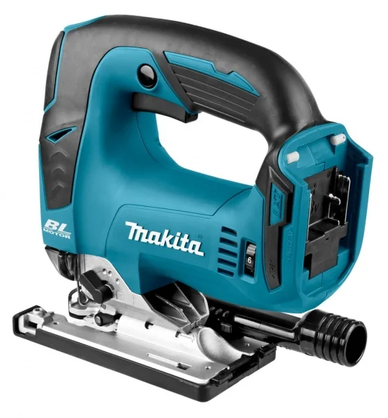 Makita DJV182RTJ Seghetto alternativo 18 v - dettaglio 3