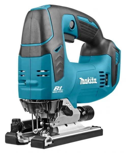 Makita DJV182RTJ Seghetto alternativo 18 v - dettaglio