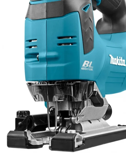 Makita DJV182RTJ Seghetto alternativo 18 v - dettaglio 6