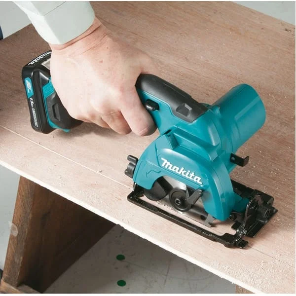 Makita HS301DSMJ Sega circolare 10,8v - dettaglio 7